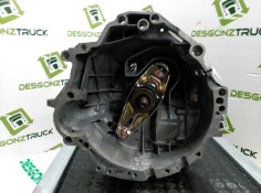 Recambio de caja cambios para audi a6 berlina (4b2) 1.9 tdi referencia OEM IAM DHW 012301103P  2