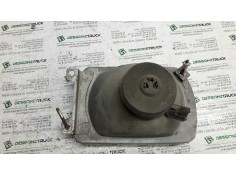 Recambio de faro derecho para volkswagen polo (867/871/873) azur berlina referencia OEM IAM   