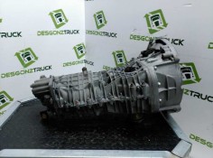 Recambio de caja cambios para fiat ducato caja cerrada 14 (desde 03.94) d 2,5  batalla 2850 referencia OEM IAM   