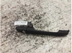 Recambio de maneta exterior delantera derecha para volkswagen lt caja cerrada / combi (mod. 1997) referencia OEM IAM   