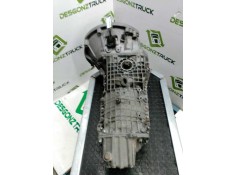 Recambio de caja cambios para fiat ducato caja cerrada 14 (desde 03.94) d 2,5  batalla 2850 referencia OEM IAM    2