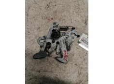 Recambio de cerradura capot para peugeot expert kasten furg. referencia OEM IAM 9655142880  