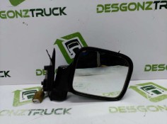 Recambio de retrovisor derecho para isuzu gemini 16v gti referencia OEM IAM   
