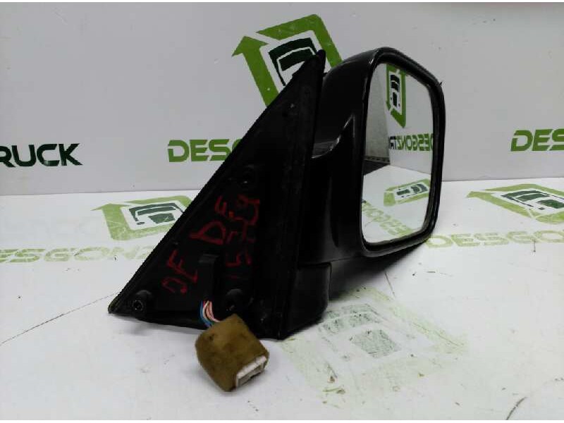 Recambio de retrovisor derecho para isuzu gemini 16v gti referencia OEM IAM   
