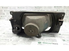Recambio de faro izquierdo para volkswagen polo berlina (6n1) confort referencia OEM IAM    2