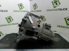 Recambio de caja cambios para peugeot 206 berlina xt referencia OEM IAM 2GN1 2GG3  2