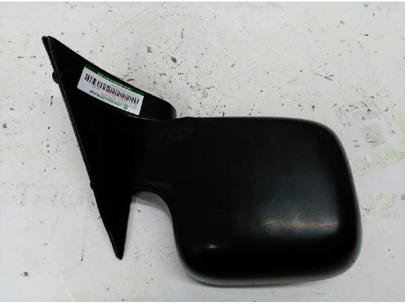 Recambio de retrovisor derecho para isuzu gemini 16v gti referencia OEM IAM   
