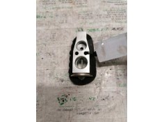 Recambio de valvula expansion para toyota auris live referencia OEM IAM   