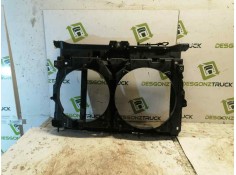 Recambio de panel frontal para peugeot expert kasten furg. referencia OEM IAM   