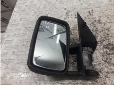 Recambio de retrovisor izquierdo para volkswagen lt caja cerrada / combi (mod. 1997) referencia OEM IAM   