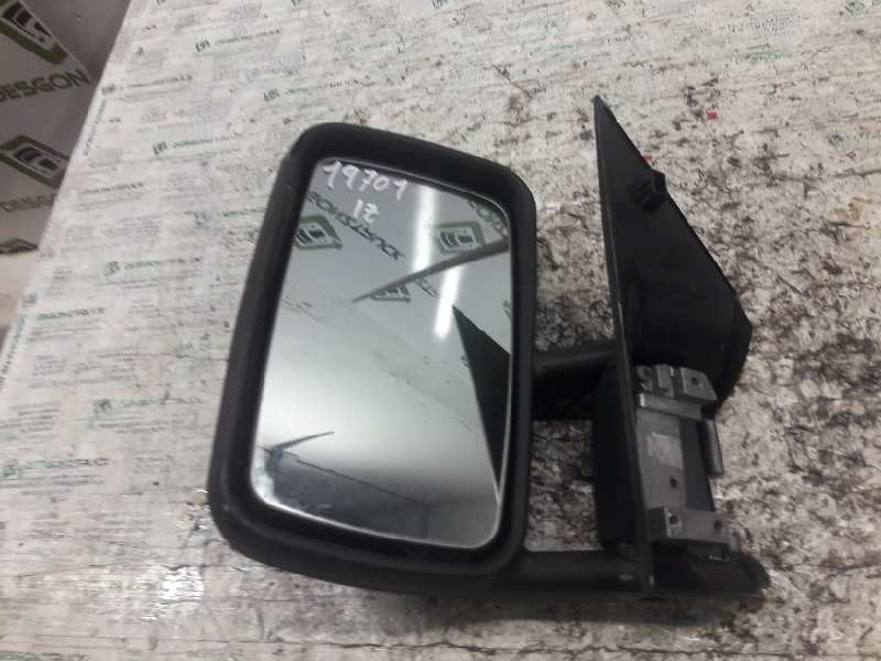 Recambio de retrovisor izquierdo para volkswagen lt caja cerrada / combi (mod. 1997) referencia OEM IAM   