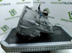 Recambio de caja cambios para renault megane ii familiar 1.9 dci diesel referencia OEM IAM   