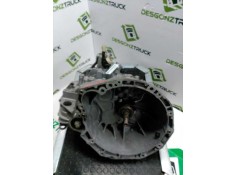 Recambio de caja cambios para renault megane ii familiar 1.9 dci diesel referencia OEM IAM    2