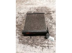 Recambio de evaporador aire acondicionado para toyota auris live referencia OEM IAM    2
