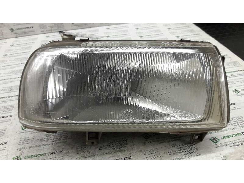 Recambio de faro derecho para volkswagen vento (1h2) cl referencia OEM IAM   