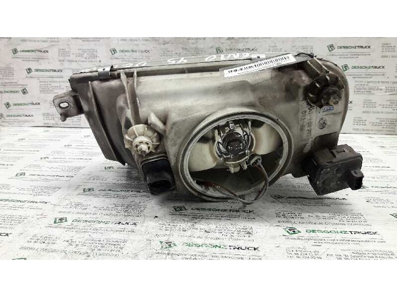 Recambio de faro derecho para volkswagen vento (1h2) cl referencia OEM IAM   