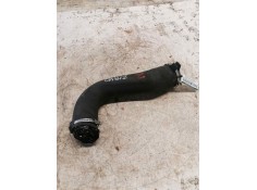 Recambio de mangueras intercooler para peugeot expert kasten furg. referencia OEM IAM   