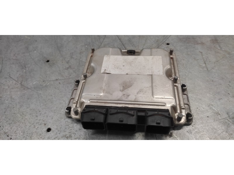 Recambio de centralita motor uce para peugeot 307 (s1) xs referencia OEM IAM 0281011341 9653873280 9640938680
