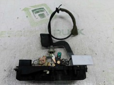 Recambio de cerradura puerta trasera izquierda para fiat stilo (192) 1.9 jtd / 1.9 jtd 115 active referencia OEM IAM 0051736484 