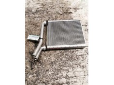 Recambio de radiador calefaccion / aire acondicionado para toyota auris live referencia OEM IAM    2