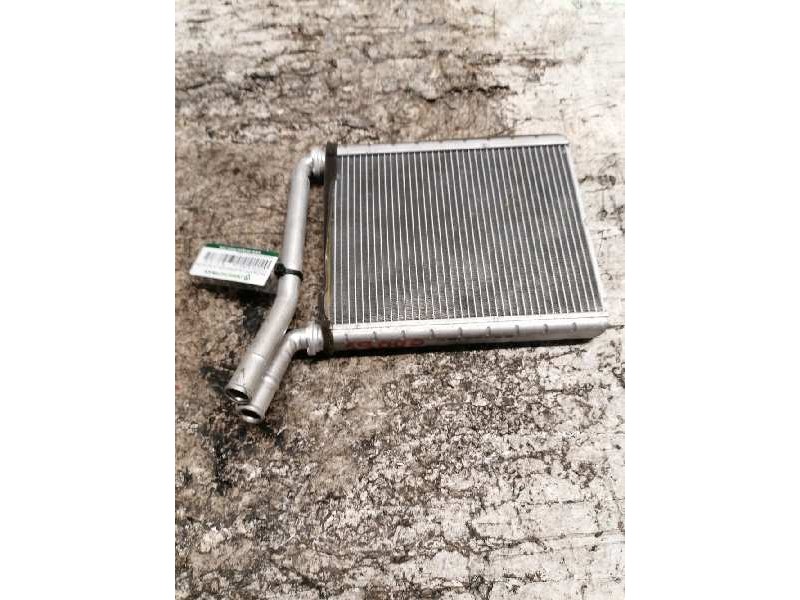 Recambio de radiador calefaccion / aire acondicionado para toyota auris live referencia OEM IAM   