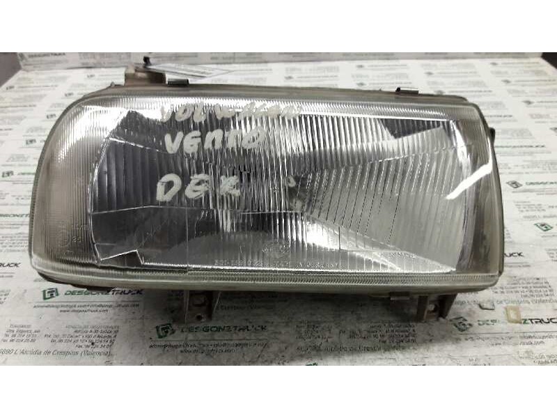 Recambio de faro derecho para volkswagen vento (1h2) cl referencia OEM IAM   
