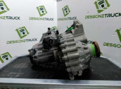 Recambio de caja cambios para seat cordoba berlina (6k2) stella referencia OEM IAM EAI EAI 