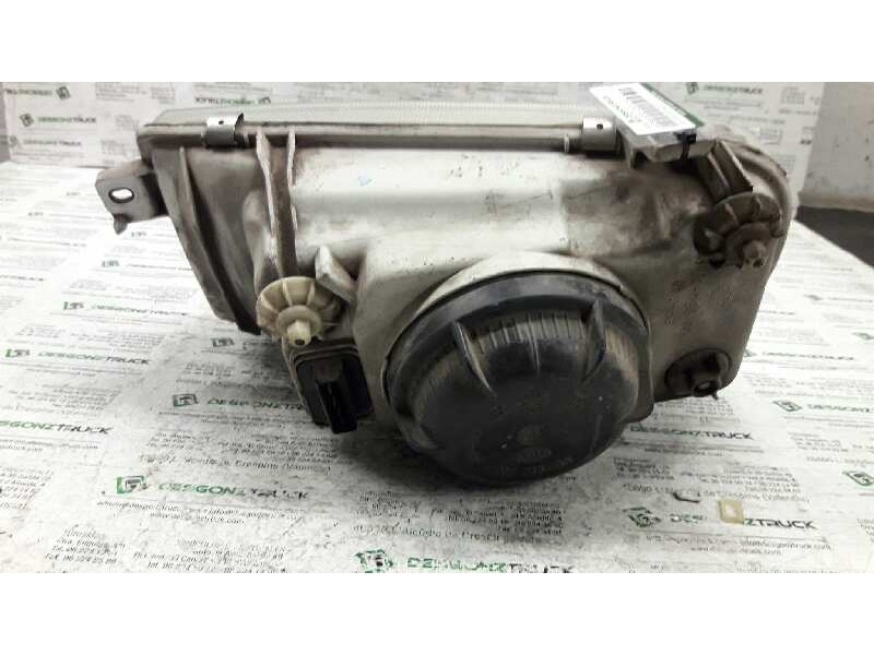 Recambio de faro derecho para volkswagen vento (1h2) cl referencia OEM IAM   