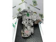 Recambio de caja cambios para seat cordoba berlina (6k2) stella referencia OEM IAM EAI EAI  2