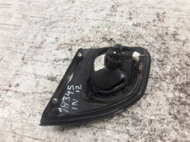 Recambio de piloto trasero izquierdo para nissan primera berlina (p11) básico referencia OEM IAM  PORTON 