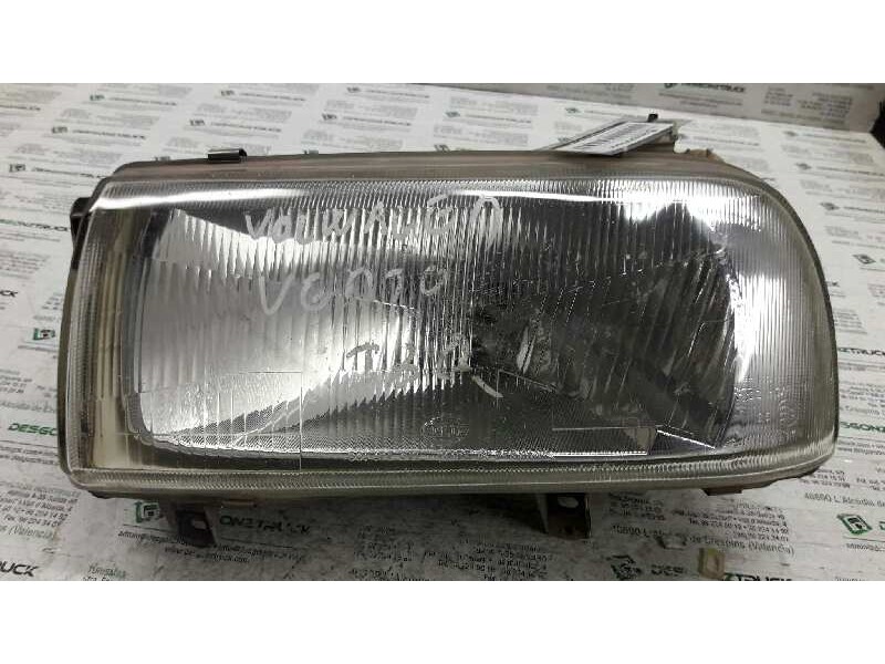 Recambio de faro izquierdo para volkswagen vento (1h2) cl referencia OEM IAM   