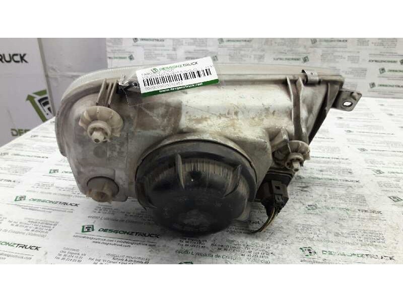 Recambio de faro izquierdo para volkswagen vento (1h2) cl referencia OEM IAM   