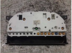 Recambio de cuadro instrumentos para volkswagen lt caja cerrada / combi (mod. 1997) referencia OEM IAM 2D0919850F 110008848019  2