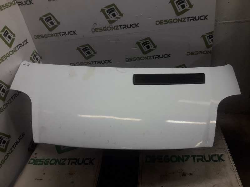 Recambio de capo para nissan primastar (x..) kombi l1h1 2.7t (6 sitze) referencia OEM IAM   