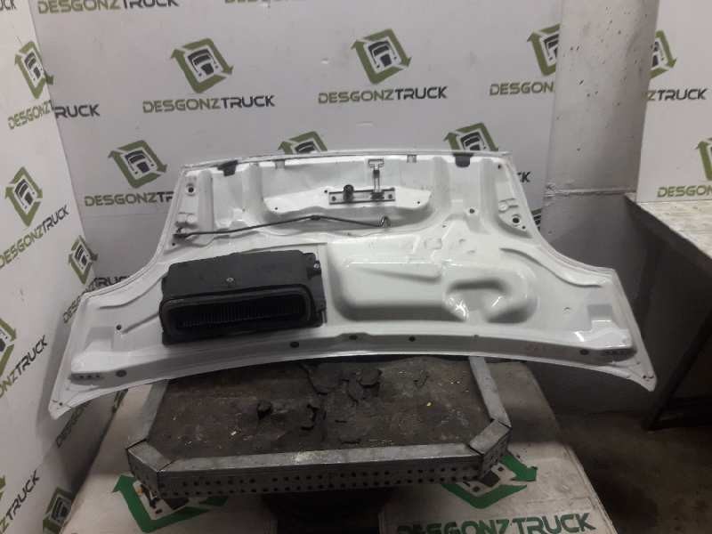 Recambio de capo para nissan primastar (x..) kombi l1h1 2.7t (6 sitze) referencia OEM IAM   