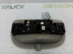 Recambio de asa para chrysler voyager (gs) 2.0 family referencia OEM IAM 0SZ67TRM DERECHA  2