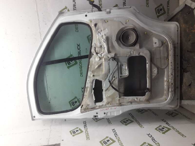Recambio de puerta delantera izquierda para nissan primastar (x..) kombi l1h1 2.7t (6 sitze) referencia OEM IAM   