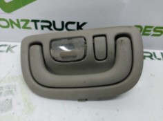 Recambio de asa para chrysler voyager (gs) 2.0 family referencia OEM IAM 0SZ67TRM DERECHA 