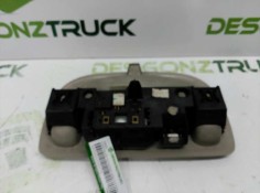 Recambio de asa para chrysler voyager (gs) 2.0 family referencia OEM IAM 0SZ67TRM DERECHA  2