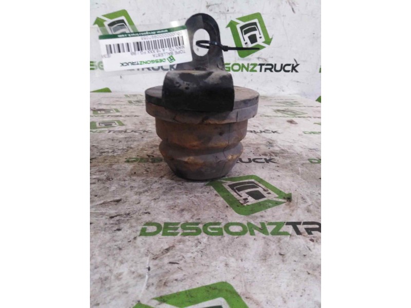 Recambio de tope ballesta para man tg - a 18.xxx fg / bb   (e3/e4) xl referencia OEM IAM   