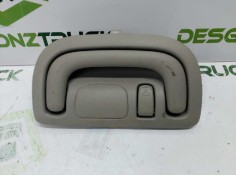 Recambio de asa para chrysler voyager (gs) 2.0 family referencia OEM IAM 0SZ66TRM IZQUIERDA 