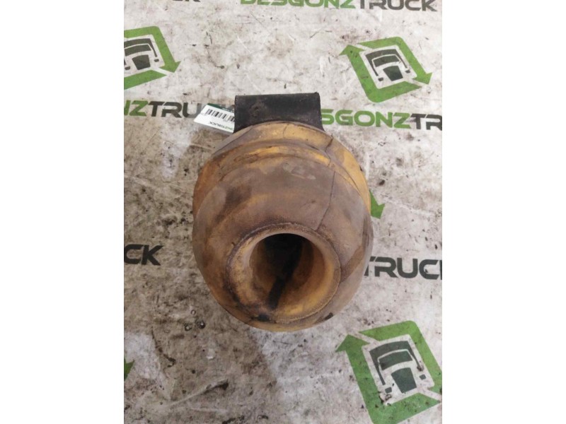 Recambio de tope ballesta para man tg - a 18.xxx fg / bb   (e3/e4) xl referencia OEM IAM   