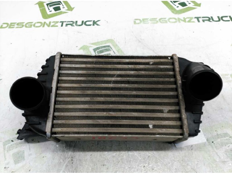 Recambio de intercooler para fiat stilo (192) 1.9 jtd / 1.9 jtd 115 active referencia OEM IAM 0046745841  