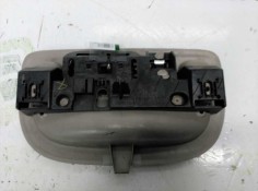 Recambio de asa para chrysler voyager (gs) 2.0 family referencia OEM IAM 0SZ66TRM IZQUIERDA  2