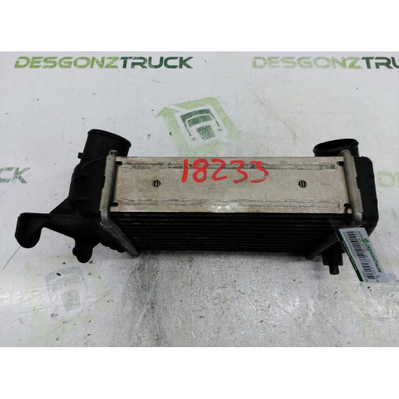 Recambio de intercooler para fiat stilo (192) 1.9 jtd / 1.9 jtd 115 active referencia OEM IAM 0046745841  