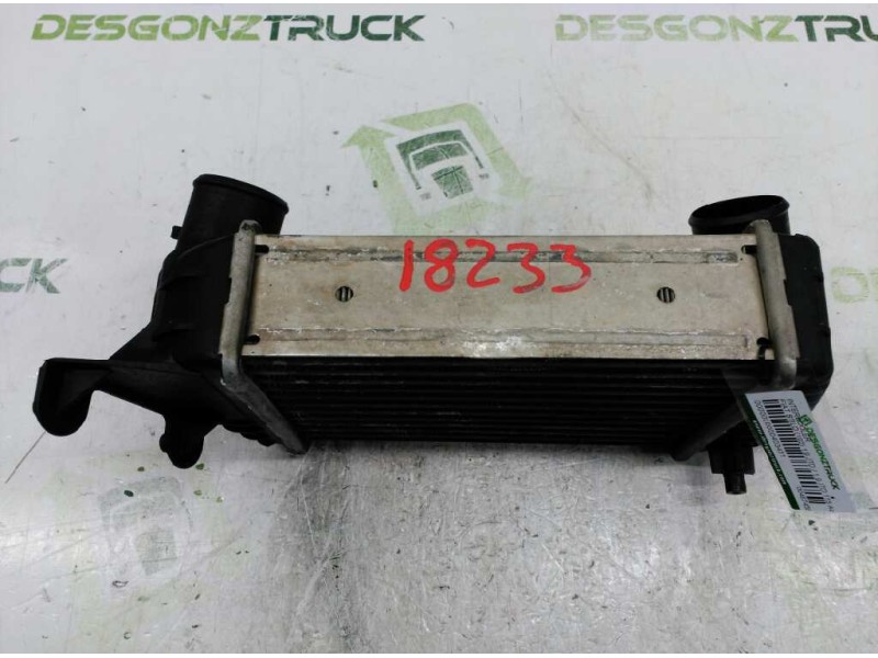 Recambio de intercooler para fiat stilo (192) 1.9 jtd / 1.9 jtd 115 active referencia OEM IAM 0046745841  