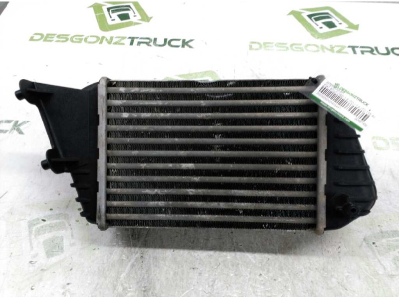 Recambio de intercooler para fiat stilo (192) 1.9 jtd / 1.9 jtd 115 active referencia OEM IAM 0046745841  