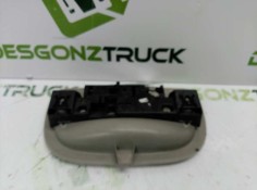 Recambio de asa para chrysler voyager (gs) 2.0 family referencia OEM IAM 0SZ66TRM IZQUIERDA  2