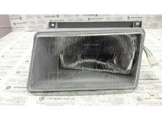 Recambio de faro izquierdo para seat ronda ronda gl    (d) referencia OEM IAM  NUEVO 