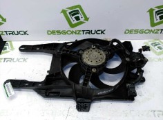Recambio de electroventilador para opel astra g berlina club referencia OEM IAM    2